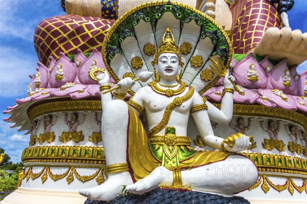 Shiva koh samui
