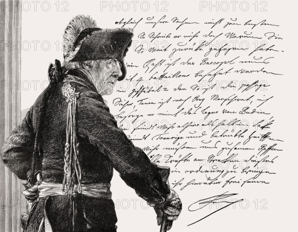 Frederick II, Frederick the Great