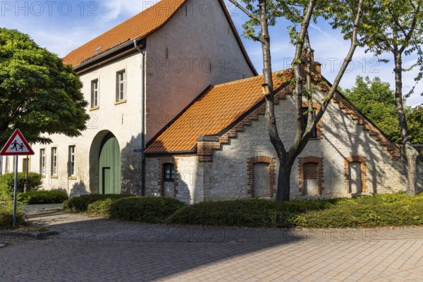Impressions from Kroppenstedt west Börde