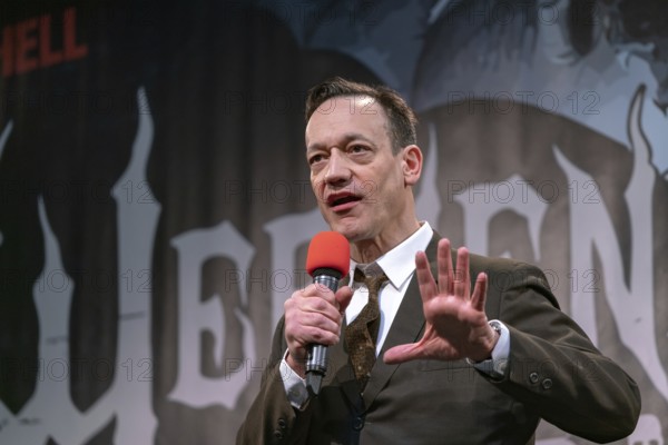 German Comic Con 2019