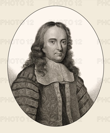 Arthur Annesley, 1st Earl of Anglesey, 1614-1686, an Anglo-Irish royalist statesman