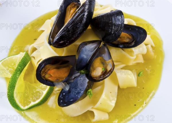 Mussels