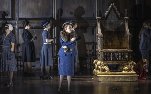 Die Oper