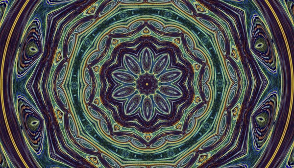 Not an illustration. Abstract pattern made through process of photo distortion and manipulation. Good for website background