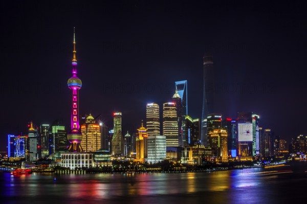 Shanghai