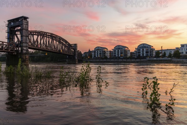 Pictures from the capital Magdeburg Saxony Anhalt