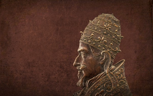 Pope Alexander VII., 1599 – 1667, born Fabio Chigi
