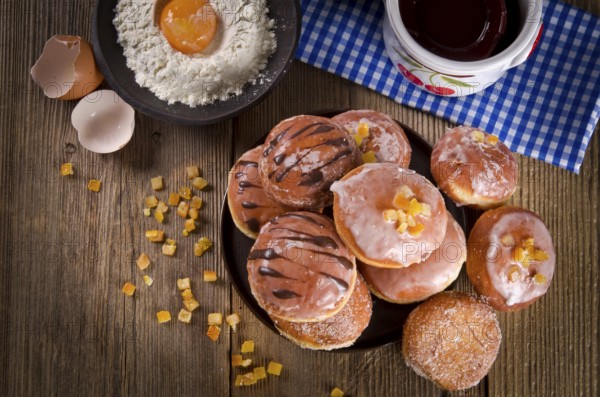 Doughnut