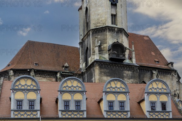 Pictures from Naumburg Burgenlandkreis