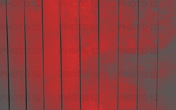 Metal background with a certain texture pattern