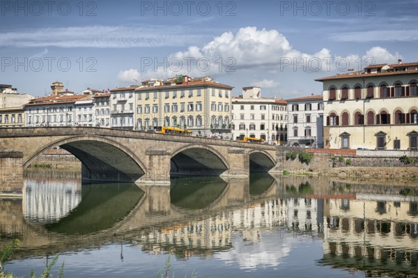 An image of the beautiful Florence in Italy