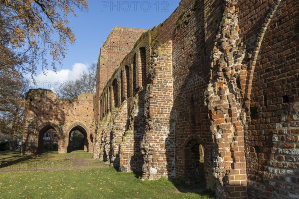 Hilda Monastery