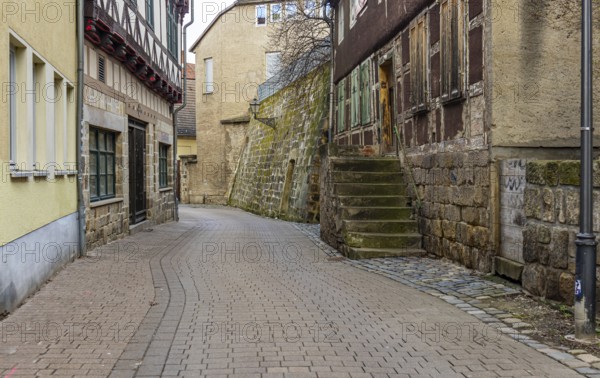 Impressions from Halberstadt, your Tor tor to the Harz Mountains