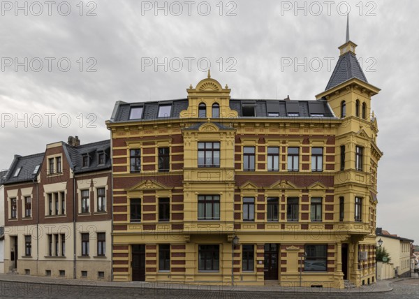 Pictures from Bernburg