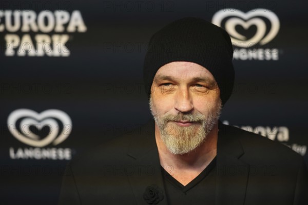 Comedy 2023: Torsten Sträter at the presentation of the Radio Regenbogen Award 2024 at Europapark Rust