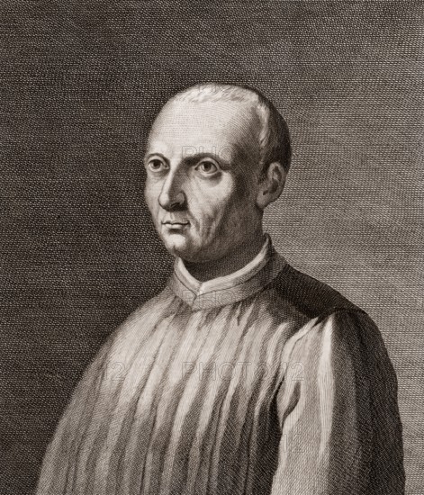 Gino di Neri Capponi, 1350 – 1421, Italian politician