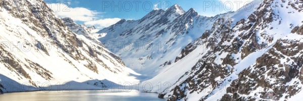Abstract nature background