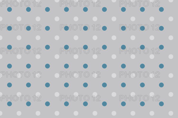 Abstract dotted design for poster, card, banner