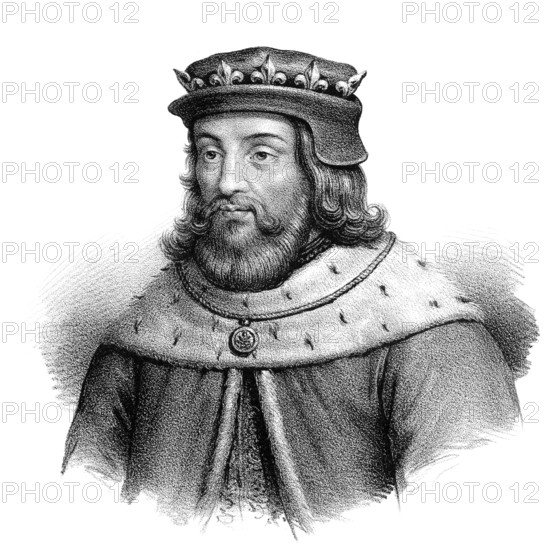 Merovech, Meroveus, Merovechus, Merovius or Mérovée, king of the Salian Franks from the Merovingian dynasty, 5th century