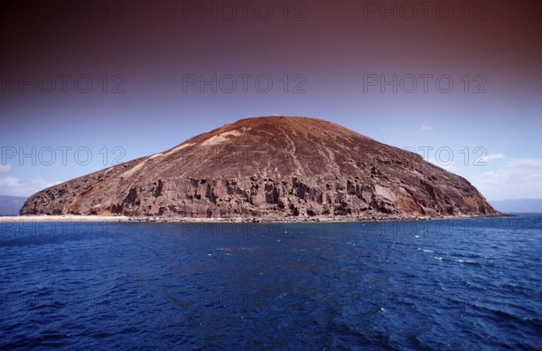 Guinni Koma, Devil's Island, Djibouti, Djibouti, Africa, Afar Triangle, Gulf of Aden, Gulf of Tadjourah, Africa
