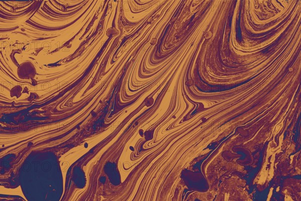 Abstract marbling art patterns as background