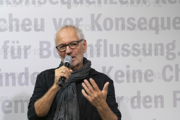 Buchmesse Frankfurt