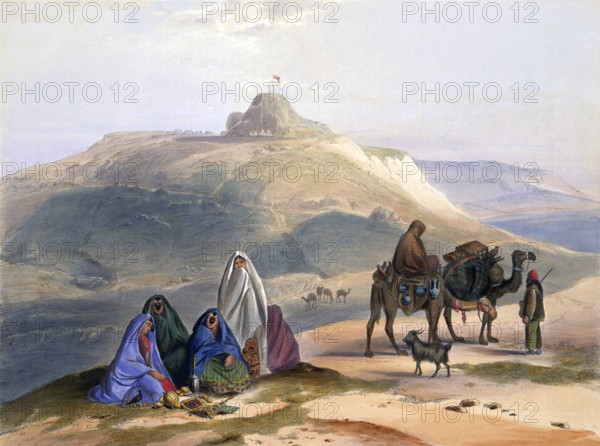 Ghilzai are one of the major Pashtun tribes found in Afghanistan. They are also known historically as Ghiljies, Ghaljis, and possibly Gharzais. These Pashtun people are located mainly in southeastern Afghanistan, between Kandahar and Kabul, and extending eastwards towards the Suleiman Mountains into Pakistan. They are the second Pashtun tribal confederation after the Durrani