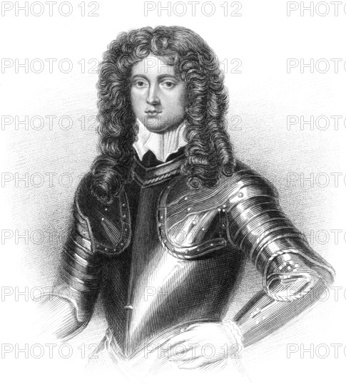 Henry Spencer, 1. Earl of Sunderland, 3. Baron Spencer of Wormleighton, The Lord Spencer, ca. 1620- 1643, englischer Adliger