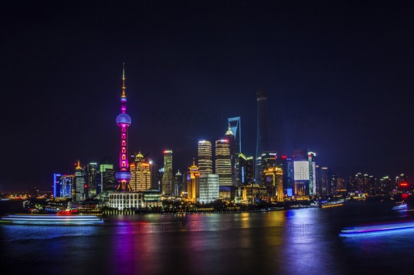 Shanghai