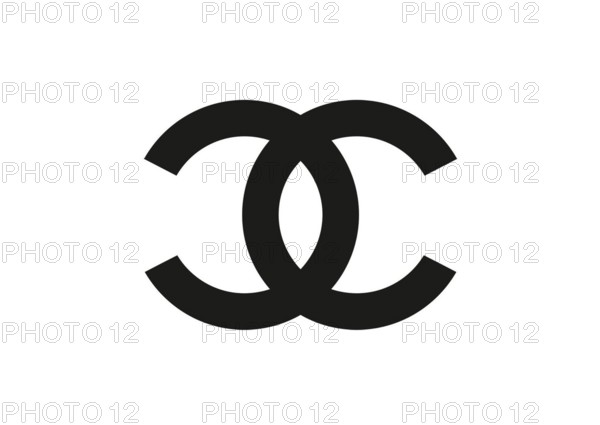 Chanel Symbol, Fashion, Logo