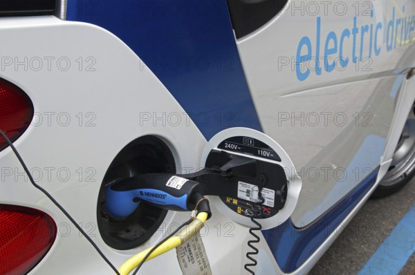 Electromobility