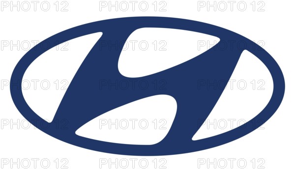Logo Hyundai, Logo