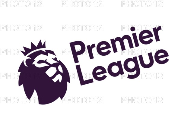 Nach links gedreht, Premier League Logo, Logo