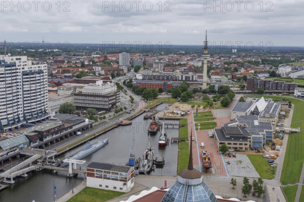 Bremerhaven, Germany, Europe