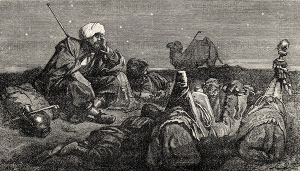 BOOK OF ZULEIKA, BUCH SULEIKA, West-eastern Diwan, West-östlicher Divan, poem by Johann Wolfgang von Goethe