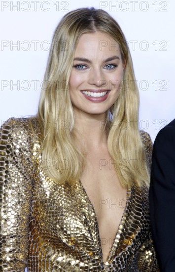 Margot Robbie at the 88th Annual Academy Awards, Press Room held at the Loews Hollywood Hotel in Hollywood, USA on February 28, 2016
