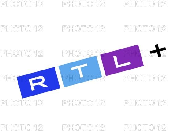 Nach links gedreht, RTL Most Logo, Logo