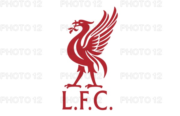 Logo Liverpool, Soccer, Logo