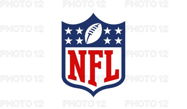 NFL Logo 1, Sports leagues, Logo