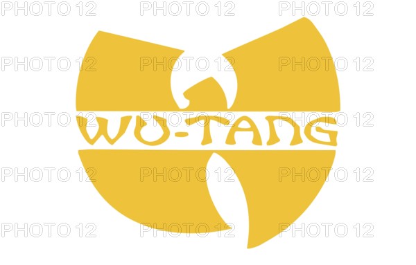 Wu Tang Logo, Logo