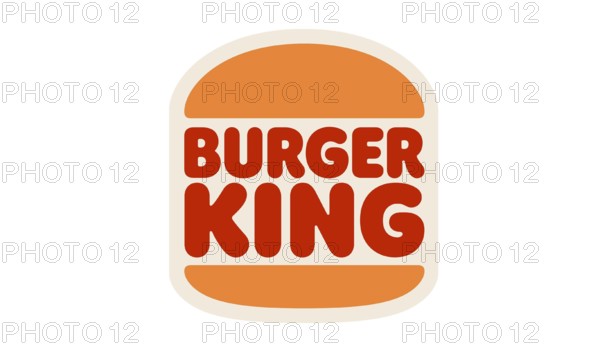 Logo Burger King, Logo