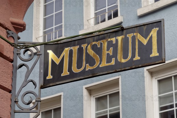Weinheim Museum