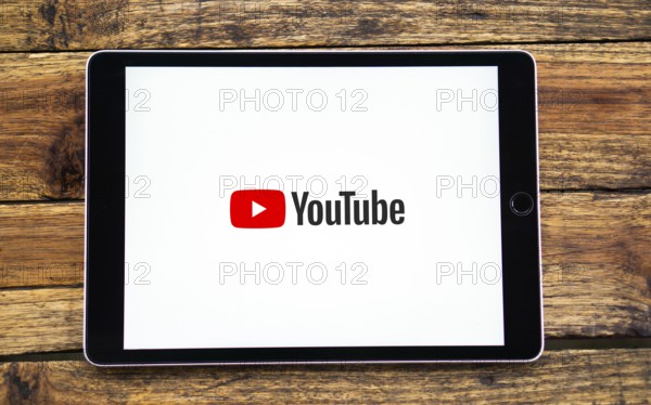 YouTube is a social network designed for uploading videos.