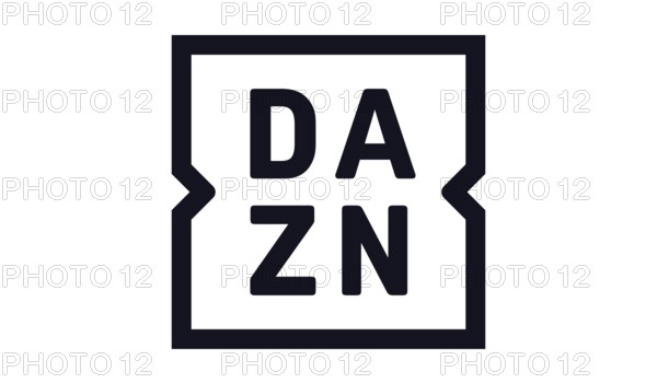 DAZN Logo, Internet, Logo