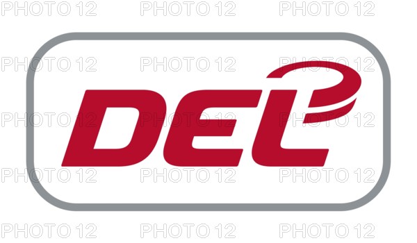 Deutsche Eishockey Liga logo 2019, Sports leagues, Old Logo from 2019