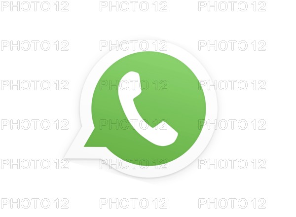 Rotated to right, whatsapp logo, Internet, Logo