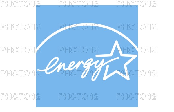 Energy Star Logo, Logo