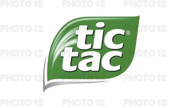 Tic Tac Logo 2012, Food, Historic Logo from 2012