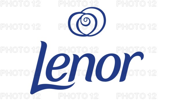 Lenor Logo, Cosmetics, Logo