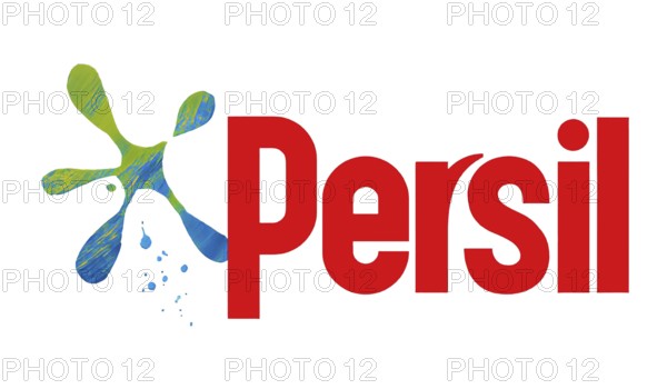 Persil logo, Cosmetics, Logo